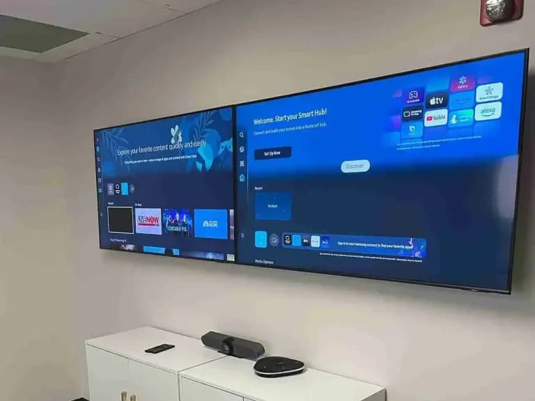 Audio/Video Services