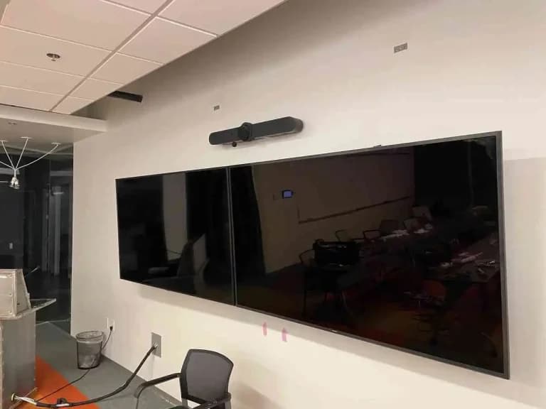 CCTV Installations & Troubleshooting